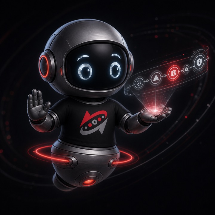 Orbit, the Tech Trends cyber security service guide